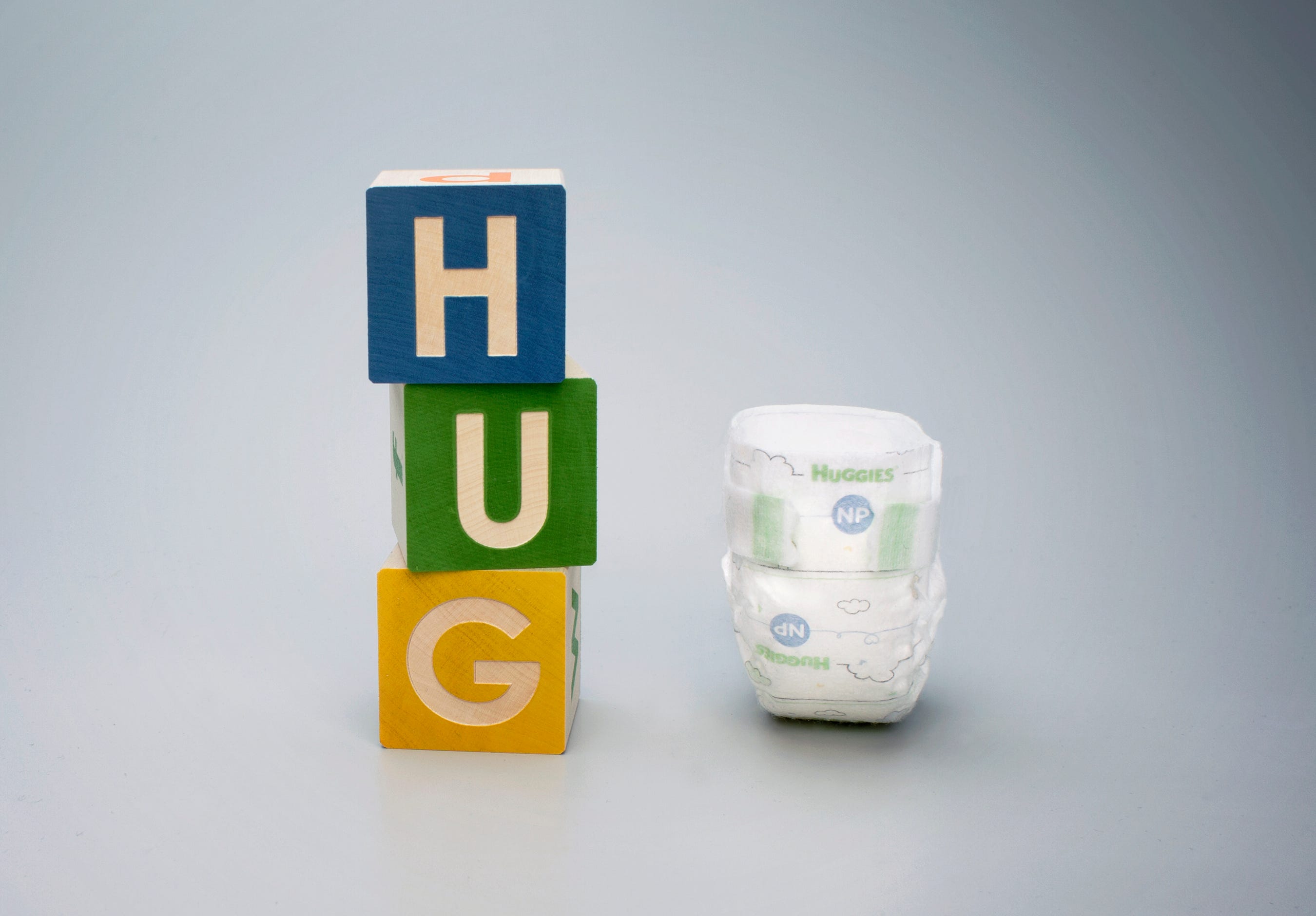 huggies preemie diapers